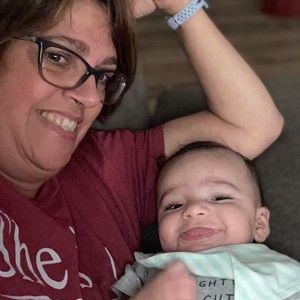 Meet your Posher, Melanie